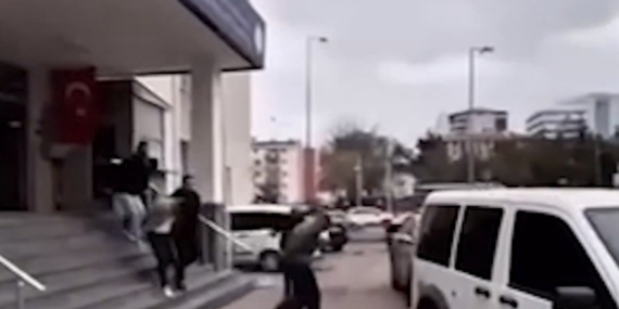 Kayseri’de 2025 yılında gasptan 44 şahıs tutuklandı