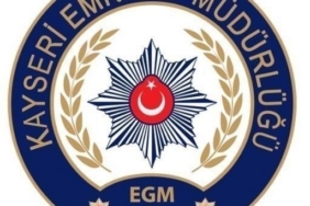 Kayseri’de 3 gün arayla 2 hırsızlık yapan şüpheli tutuklandı