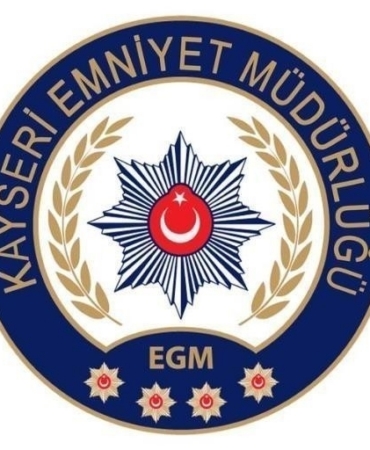 Kayseri’de 502 bin adet makaron ele geçirildi:  1 gözaltı