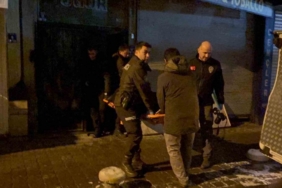 Kayseri’de 65 yaşındaki adam kıraathanede ölü bulundu