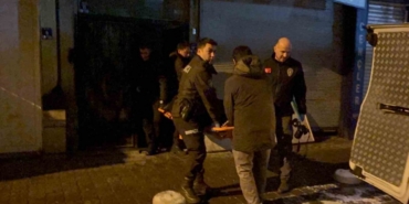 Kayseri’de 65 yaşındaki adam kıraathanede ölü bulundu