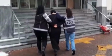 Kayseri’de ‘hırsızlık’ suçundan 14 yıl 7 ay hapsi bulunan şahıs yakalandı