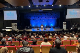 Kayseri’de Tasavvuf Konseri ve Sema Mukabelesi’ne yoğun ilgi