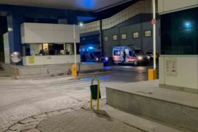 Kayseri’de tavuk pilav yiyen 30 işçi hastanelik oldu