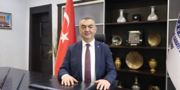 Kayseri’de Uzay, Havacılık ve Savunma Sanayi OSB için bakanlıktan onay alındı