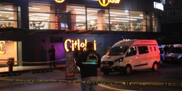 Kayseri’deki ’yan bakma’ cinayetine ceza yağdı