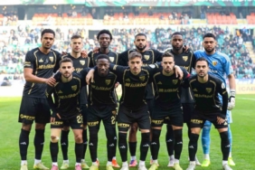 Kayserispor 15 puan topladı