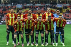 Kayserispor 2 hocayla 2 kez kazandı