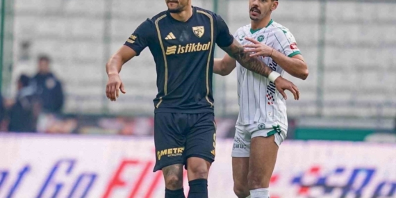 Kayserispor 4 maçtır yenilmiyor