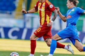 Kayserispor bu sezon ilk kez gol yemedi