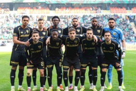 Kayserispor’a 940 milyon TL limit