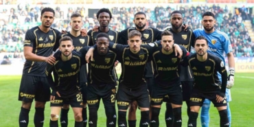 Kayserispor’a 940 milyon TL limit