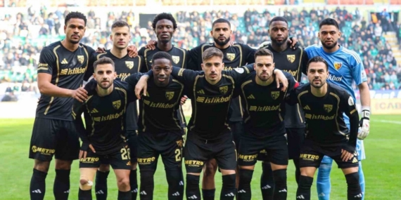 Kayserispor’a 940 milyon TL limit