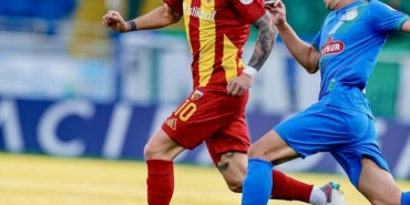 Kayserispor’da en çok asist yapan Mendes