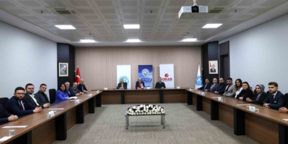 KAYÜ koordinesinde düzenlenen Dijital Görselleştirme ve Tasarım Araçları Eğitimi tamamlandı