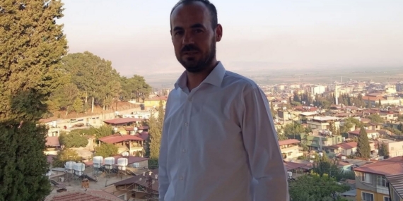 Kazada yaralanan sürücü hayata tutunamadı