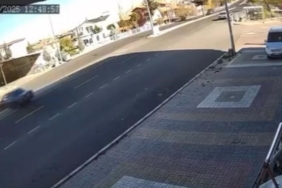 Kazalar peş peşe geldi