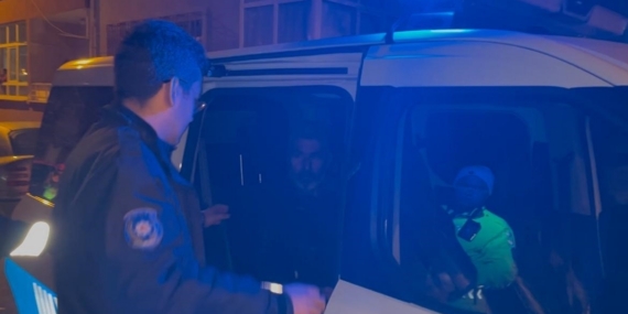 Kazaya karışan alkollü sürücünün savunması: "Hastamız vardı, biraz acil hareket etmemiz gerekiyordu"