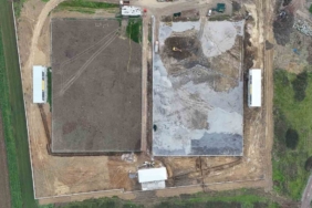 Kazımpaşa Spor Kompleksi’nde çalışmalar son aşamaya geldi