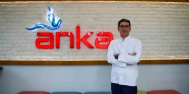 KBB Uzmanı Dr. Başaran ANKA’da