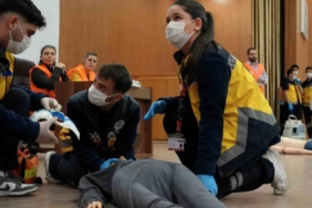 KBÜ ev sahipliğinde 4. Ulusal MediRalli organizasyonu gerçekleştirildi