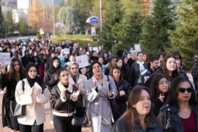 KBÜ’de Dünya Engelliler Günü için kapsamlı program düzenlendi