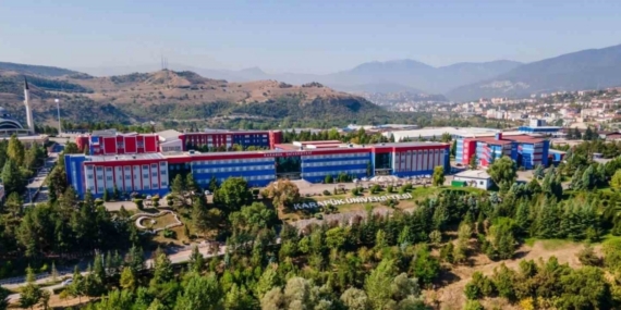 KBÜ’de TÜBİTAK 2209 başvuruları 4 yılda 66’dan 755’e çıktı