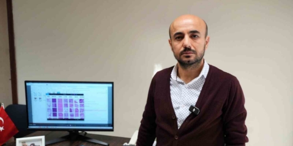 KBÜ’den kolorektal kanserin erken tanısına yapay zekâ desteği