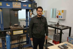 KBÜ’den tıp ve havacılık sektörlerini hedefleyen yeni kompozit malzeme