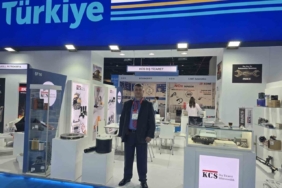 KCS Dış Ticaret’ten Dubai çıkarması