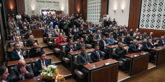 Keçiören Belediyesi’nde Sosyal Denge Sözleşmesi yeniden imzalandı