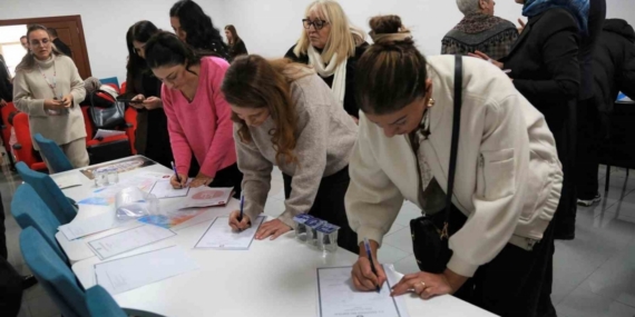 Keçiören Belediyesi’nden ‘Keçiören Gönüllüleri Projesi’