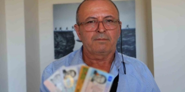 Kendini bulmak için dava açan beş isimli adama istinaftan umutları yeşerten karar