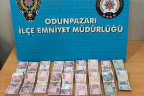 Kendini polis olarak tanıtıp 316 bin 700 TL’lik ziynet eşyasını dolandırdı, kısa sürede yakalandı