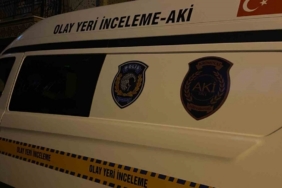 Kendisinden haber alınamayan kadın evde ölü bulundu