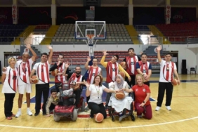 Kepez’de "Bir Nefes Ver Hayatıma" projesiyle özel bireylerin sosyal yaşamına yeni bir nefes