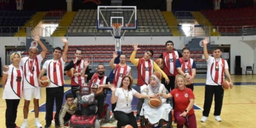 Kepez’de "Bir Nefes Ver Hayatıma" projesiyle özel bireylerin sosyal yaşamına yeni bir nefes