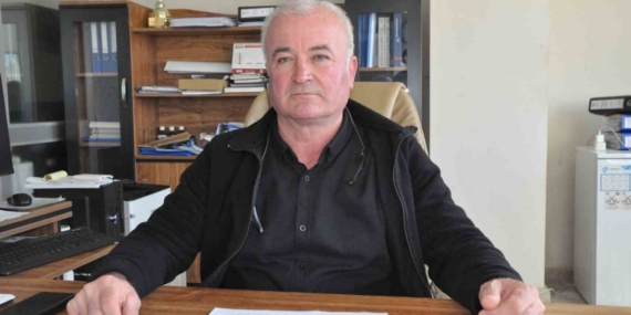 Keşan’a içme suyu sağlanan barajdan artık su alınamıyor