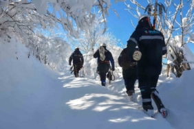 Kesintisiz enerji için kışa hazırlık