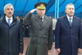 Kilis’in kurtuluşunun 104. yılı coşkuyla kutlandı