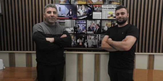 Kilis’te dönercilerden sonra tatlıcı esnafı da indirim akımına katıldı