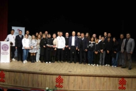 Kilis’te geleneksel mutfak kültürü konuşuldu