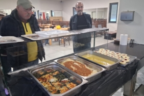 Kimsesi olmayan vatandaşlara sıcak yuva imkanı