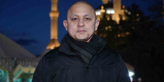 Kırıkkale Belediye Başkanı Önal: "Şebeke suyu mevzuata uygun, halk sağlığı güvende"