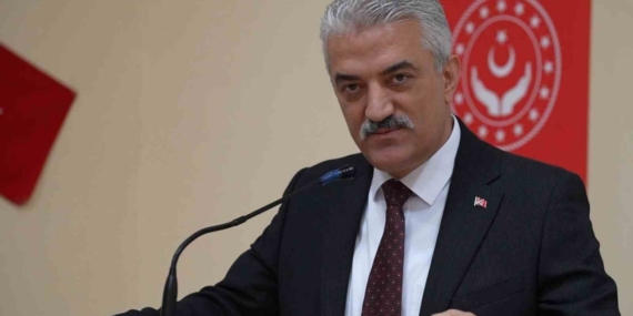 Kırıkkale Valisi Makas: "Kimse sokakta kalmasın, misafir edelim"