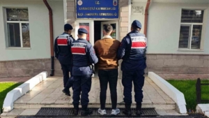 Kırıkkale’de 3 firari hükümlü yakalandı