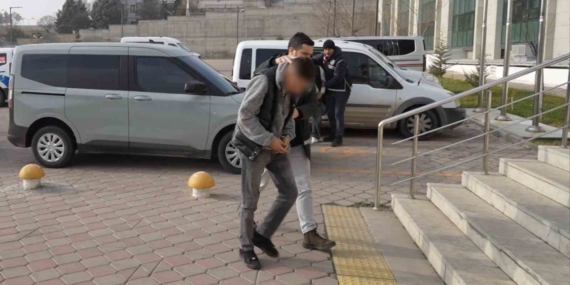 Kırıkkale’de 3 kişinin yaralandığı silahlı kavgaya karışan 6 şüpheliye adli kontrol