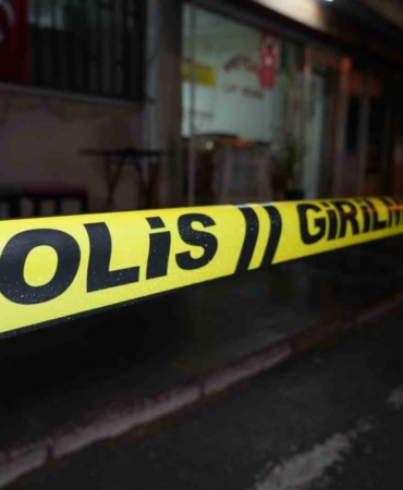 Kırıkkale’de alacak-verecek meselesinde kan aktı: 1 kişi tabancayla vuruldu