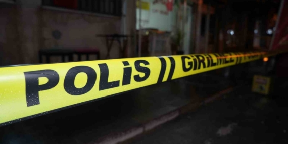 Kırıkkale’de alacak-verecek meselesinde kan aktı: 1 kişi tabancayla vuruldu