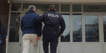 Kırıkkale’de aranan iki şahıs yakalandı